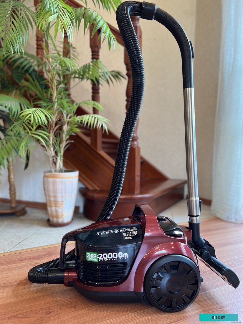 Holt HT-VC-009 (красный)