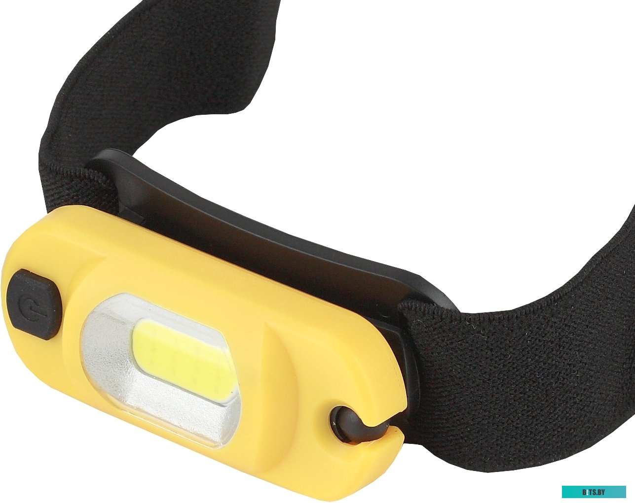Б0030186 Налобный фонарь Эра GA-801, 3Вт [б0030186]
