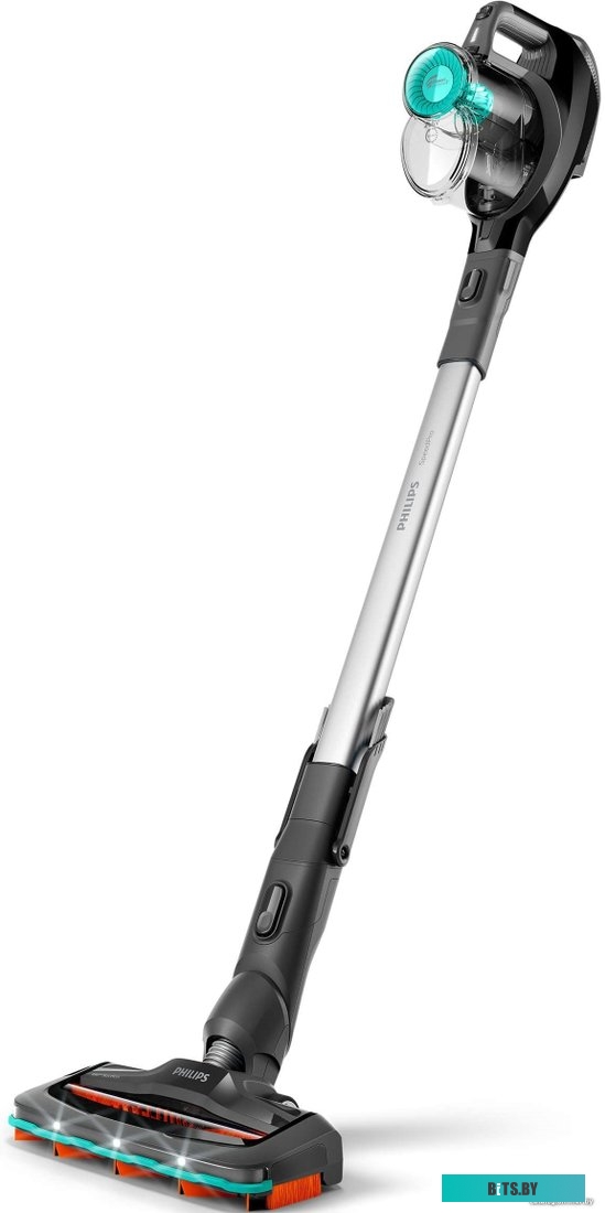 Пылесос Philips FC6726/01