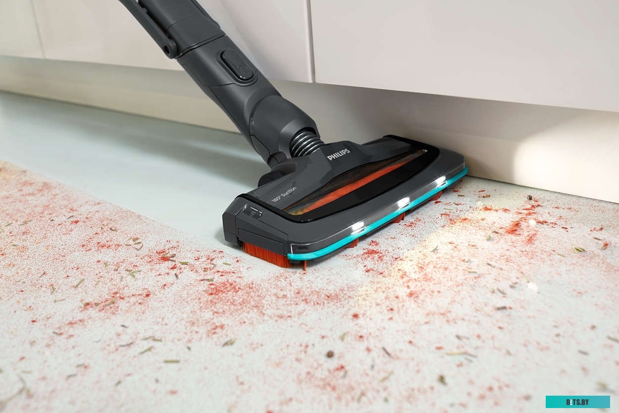 Пылесос Philips FC6726/01