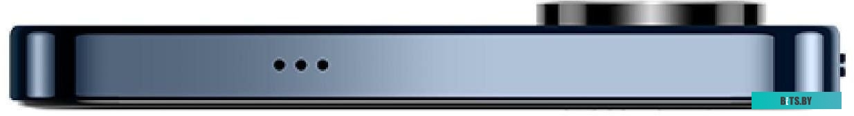 Tecno Camon 20 Pro 8GB/256GB (предрассветный черный)