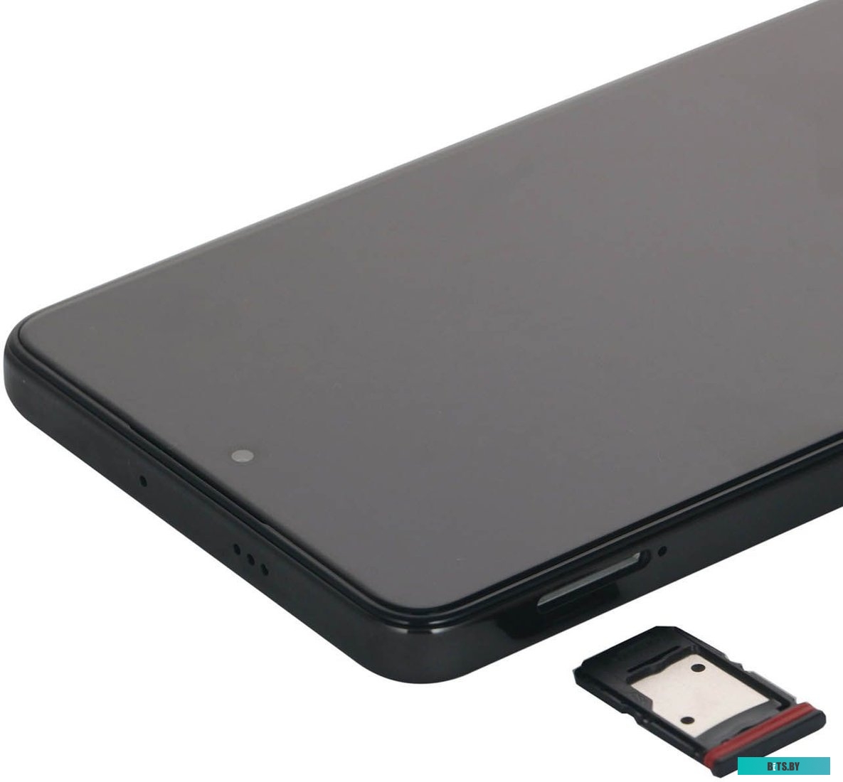 Tecno Camon 20 Pro 8GB/256GB (предрассветный черный)