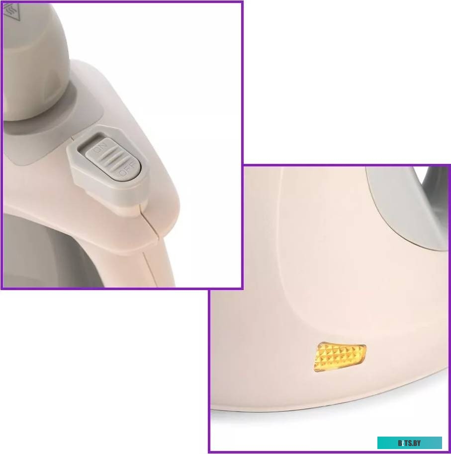 KT-9177 Пароочиститель Kitfort KT-9177