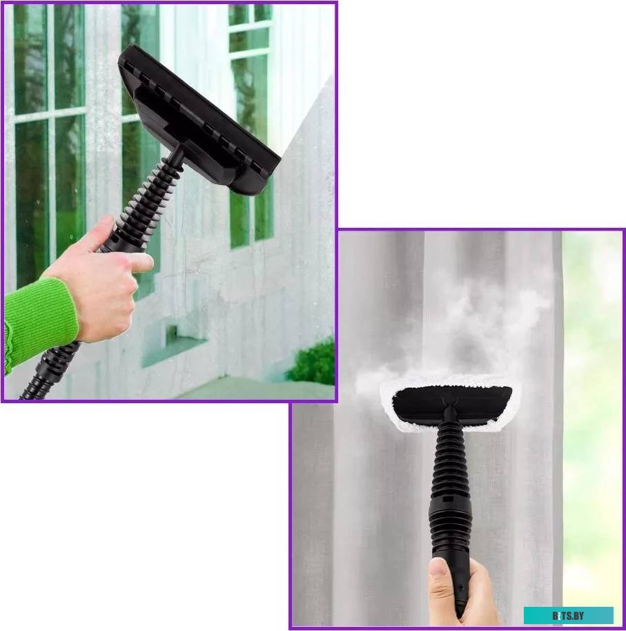 KT-9177 Пароочиститель Kitfort KT-9177