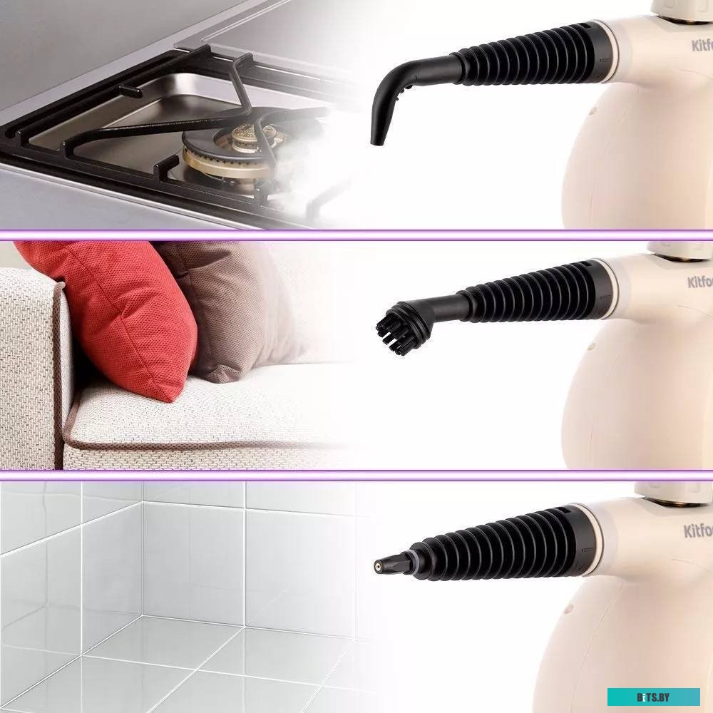 KT-9177 Пароочиститель Kitfort KT-9177