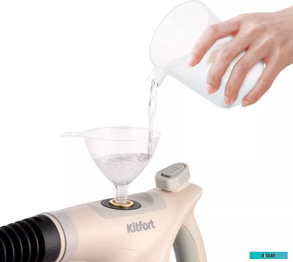 KT-9177 Пароочиститель Kitfort KT-9177