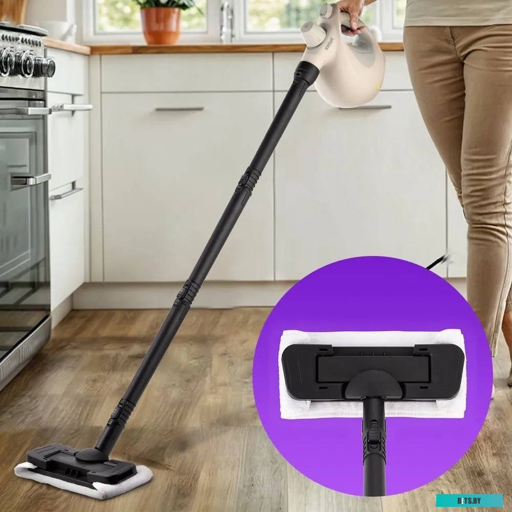 KT-9177 Пароочиститель Kitfort KT-9177