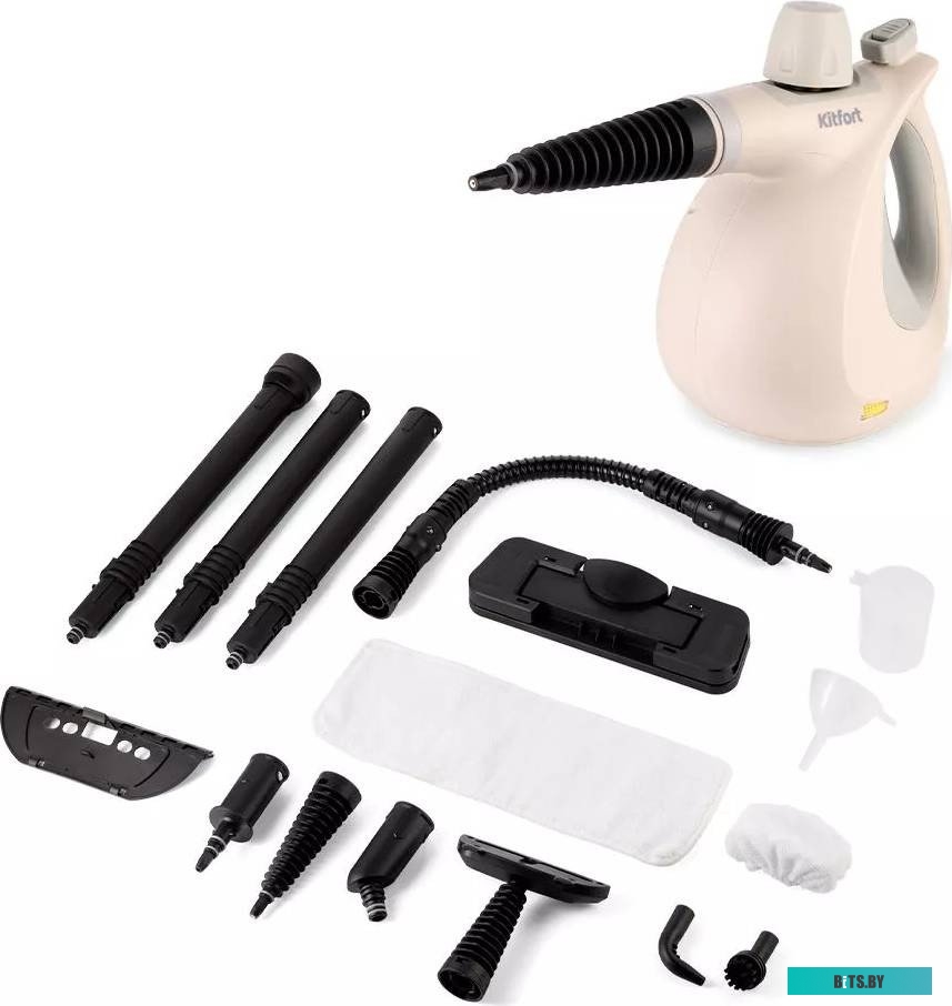KT-9177 Пароочиститель Kitfort KT-9177