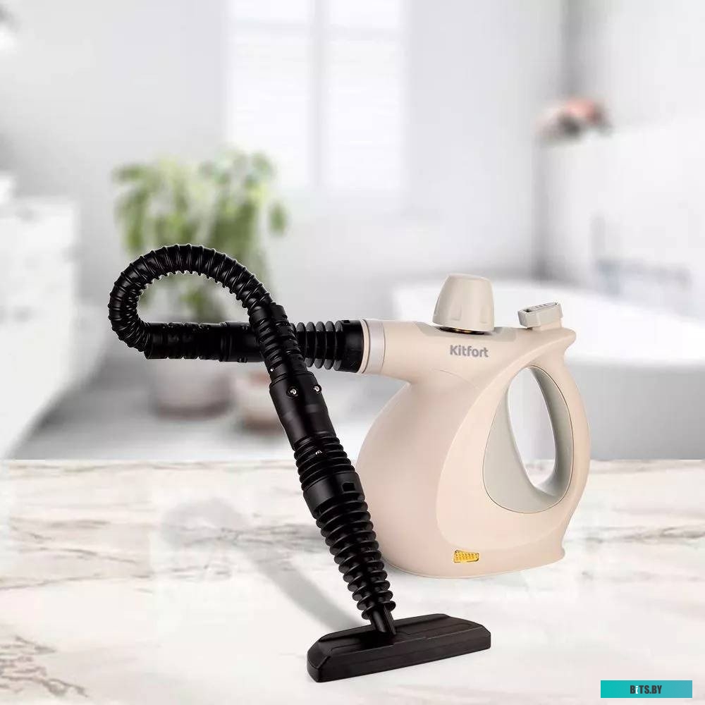 KT-9177 Пароочиститель Kitfort KT-9177