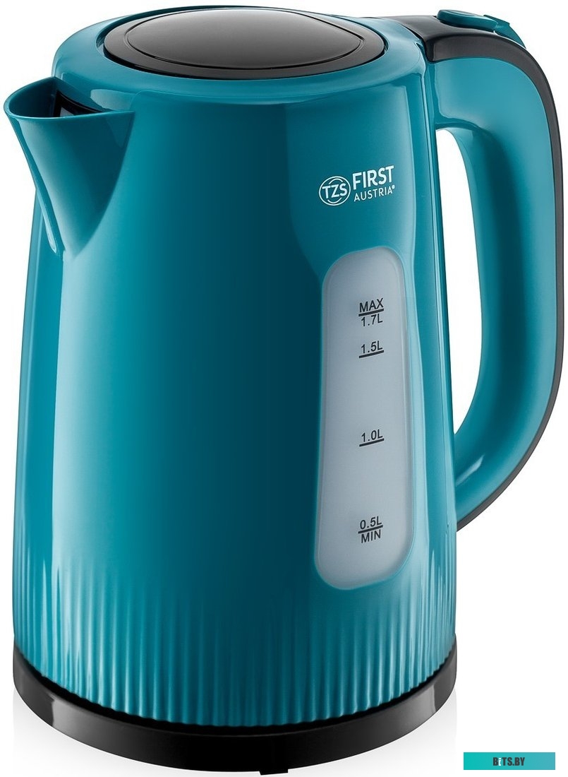 Электрочайник First FA-5417-7-GN