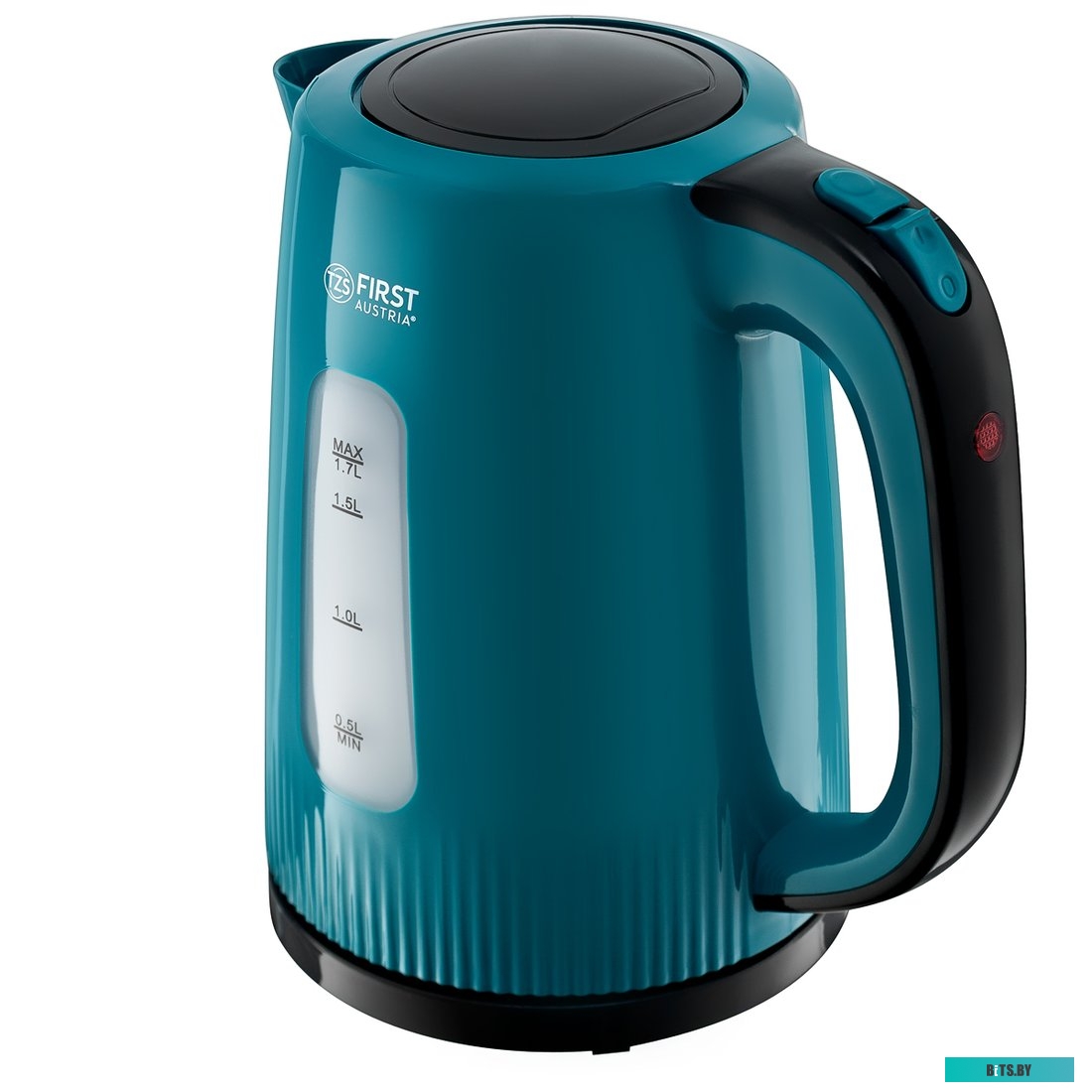 Электрочайник First FA-5417-7-GN