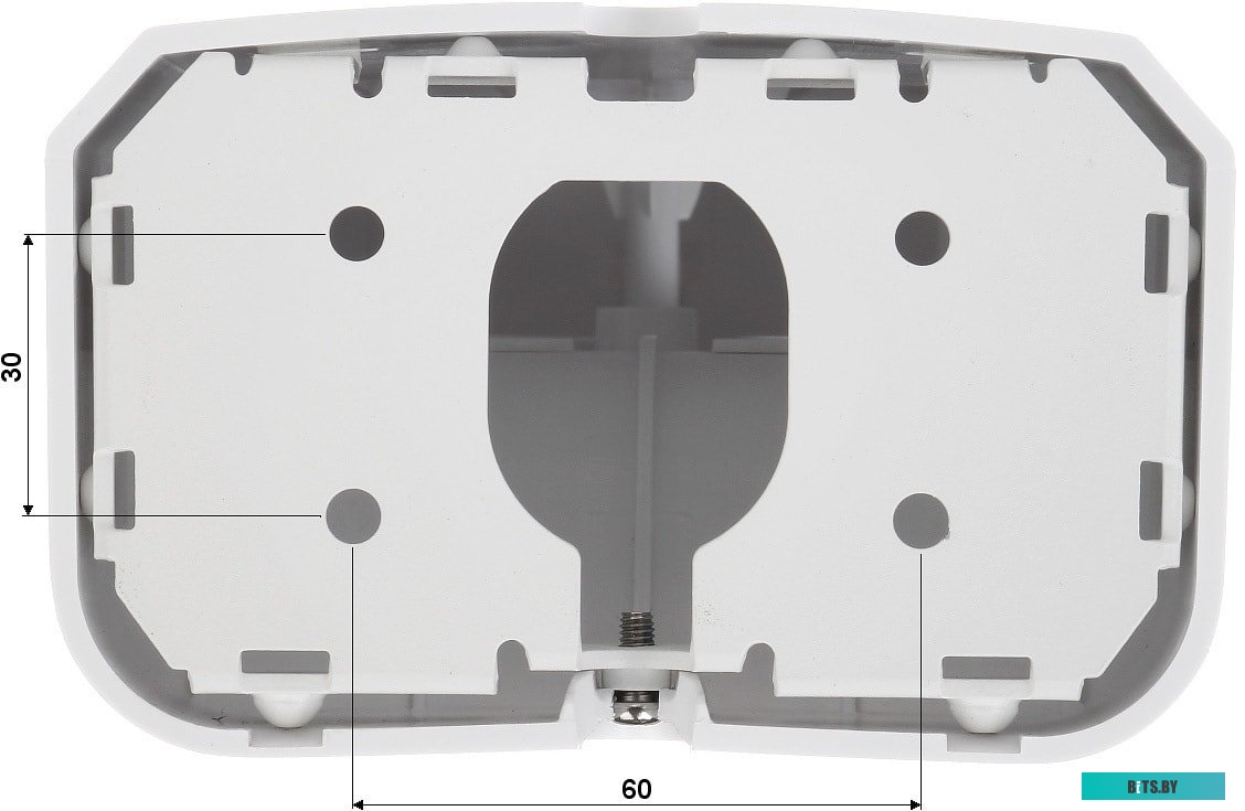 Кронштейн Hikvision DS-1294ZJ