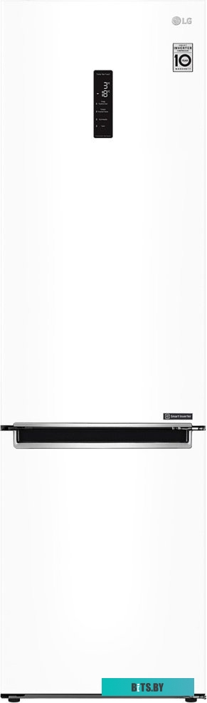 LG DoorCooling+ GA-B509MQSL