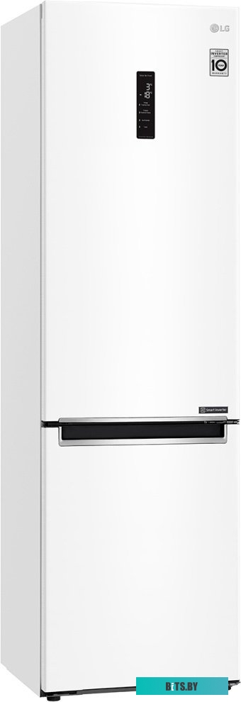 LG DoorCooling+ GA-B509MQSL