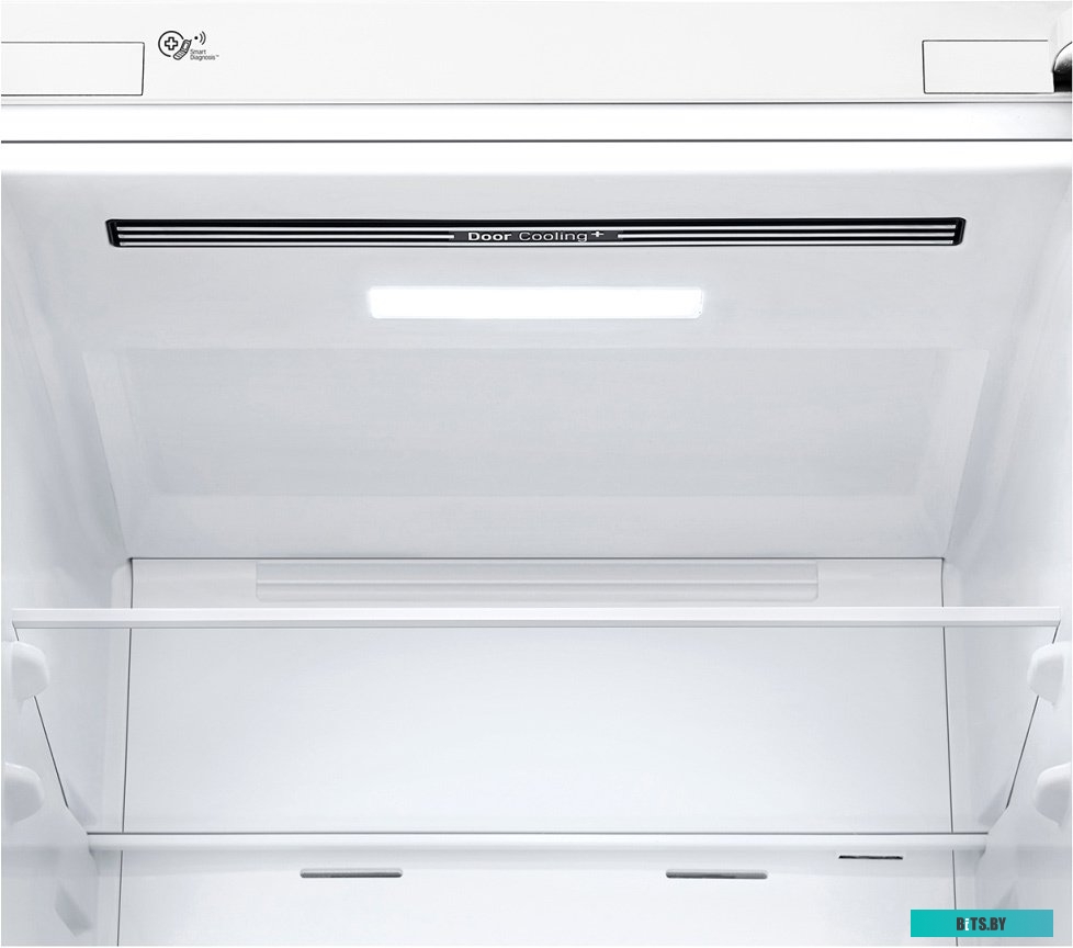 LG DoorCooling+ GA-B509MQSL