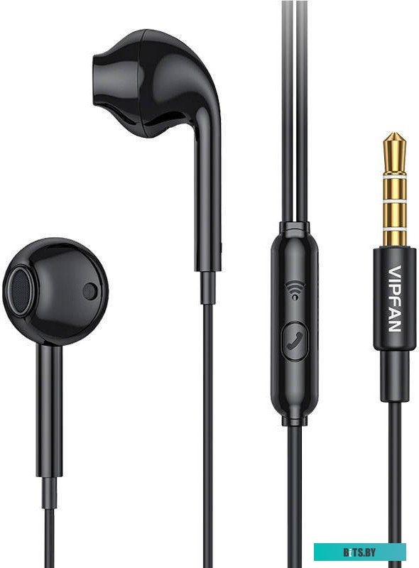 Vipfan M15 (черный)