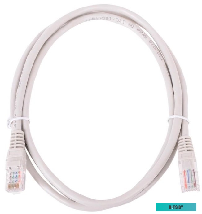 ANP511 1.5M R Кабель PATCH CAT5E UTP 1.5M ANP511 1.5M R AOPEN