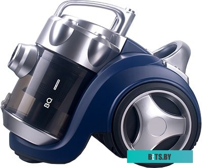 BQ VC2024MC (синий/серебристый)