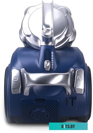 BQ VC2024MC (синий/серебристый)