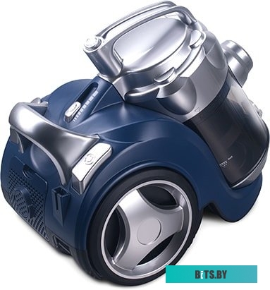 BQ VC2024MC (синий/серебристый)