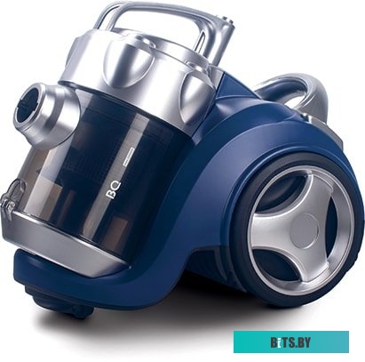 BQ VC2024MC (синий/серебристый)