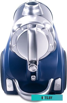 BQ VC2024MC (синий/серебристый)