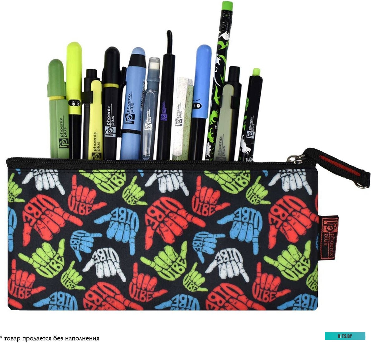 580.05 Триммер Beurer HR6000 черный (насадок в компл:1шт)