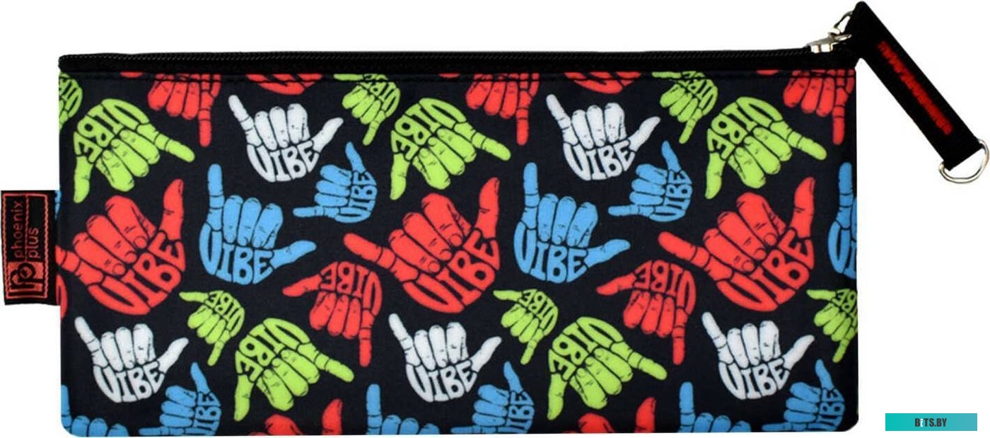 580.05 Триммер Beurer HR6000 черный (насадок в компл:1шт)