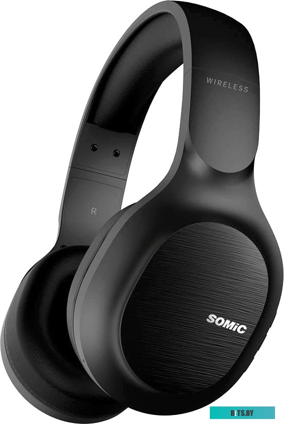 Somic MS300 (черный)