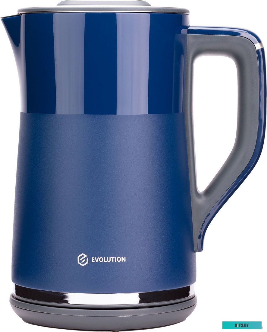 Evolution KP18151D (синий)
