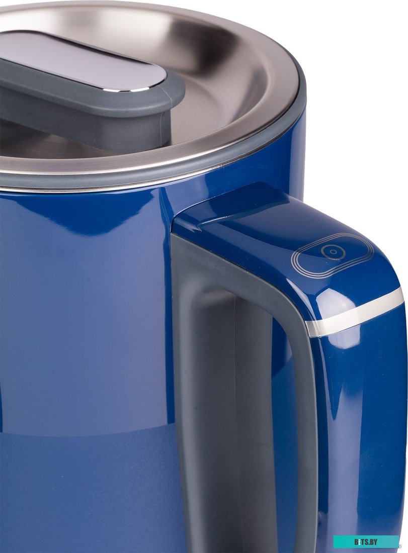 Evolution KP18151D (синий)