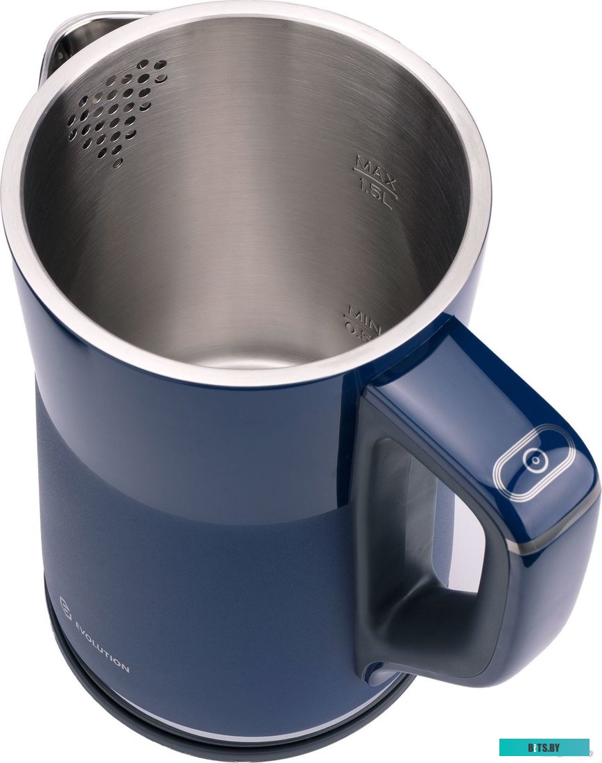 Evolution KP18151D (синий)