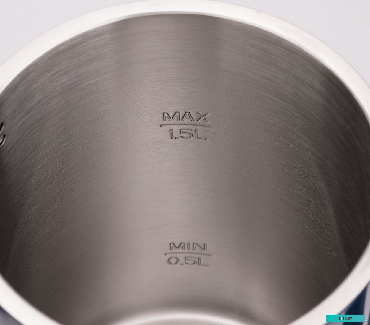 Evolution KP18151D (синий)