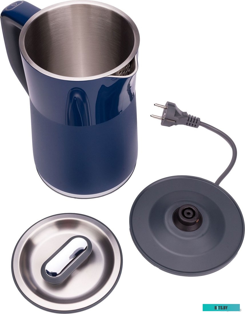 Evolution KP18151D (синий)