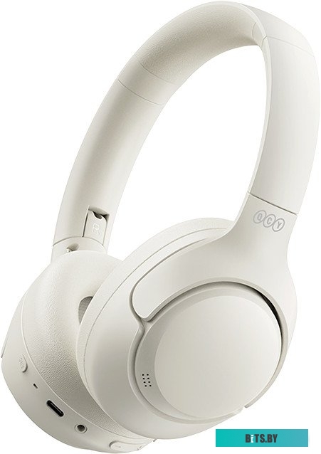 QCY H3 (белый)
