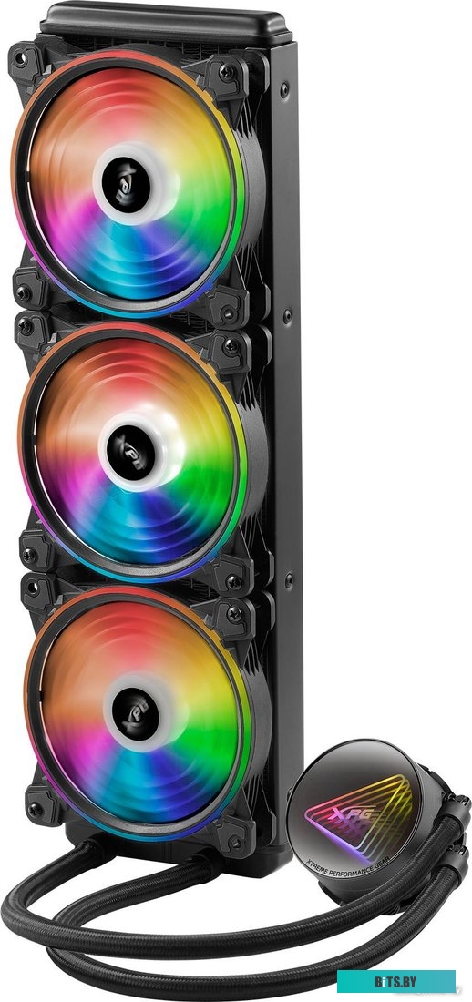 Система жидкостного охлаждения ADATA XPG Levante X 360