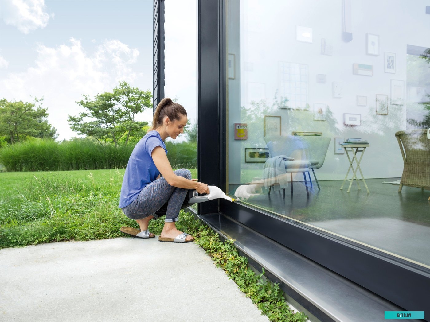 1.633-741 Karcher WV 6 Plus Promo 1.633-741