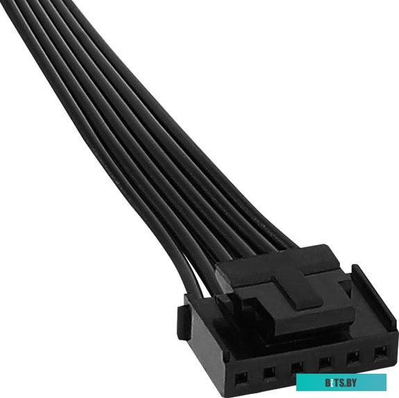 Комплект вентиляторов AeroCool Duo 12 Pro (3 шт.)