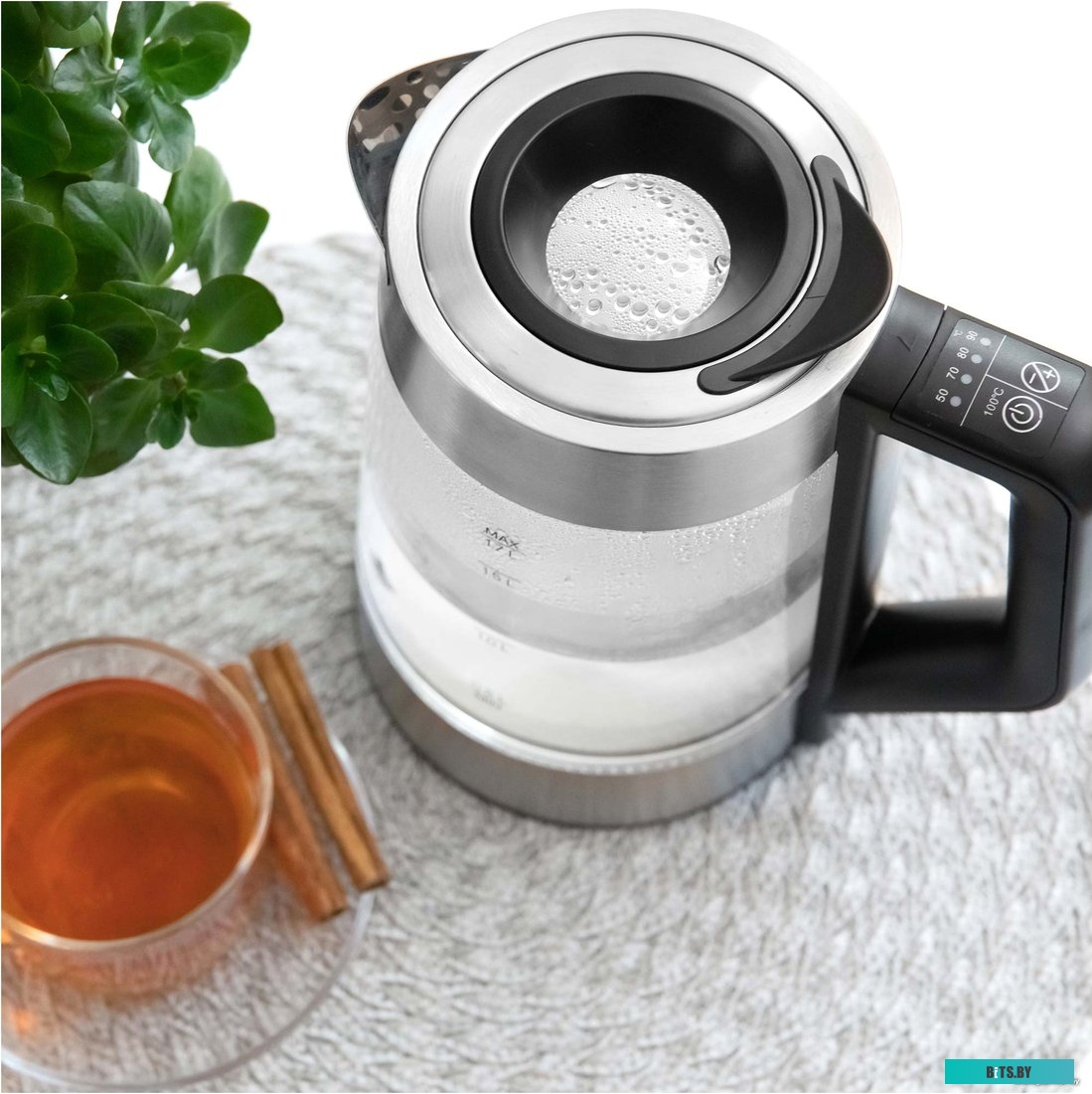 Электрочайник Sencor SWK 1795SS