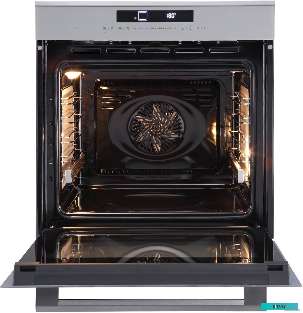 OKB 1331 GBXGr Встраиваемый духовой шкаф