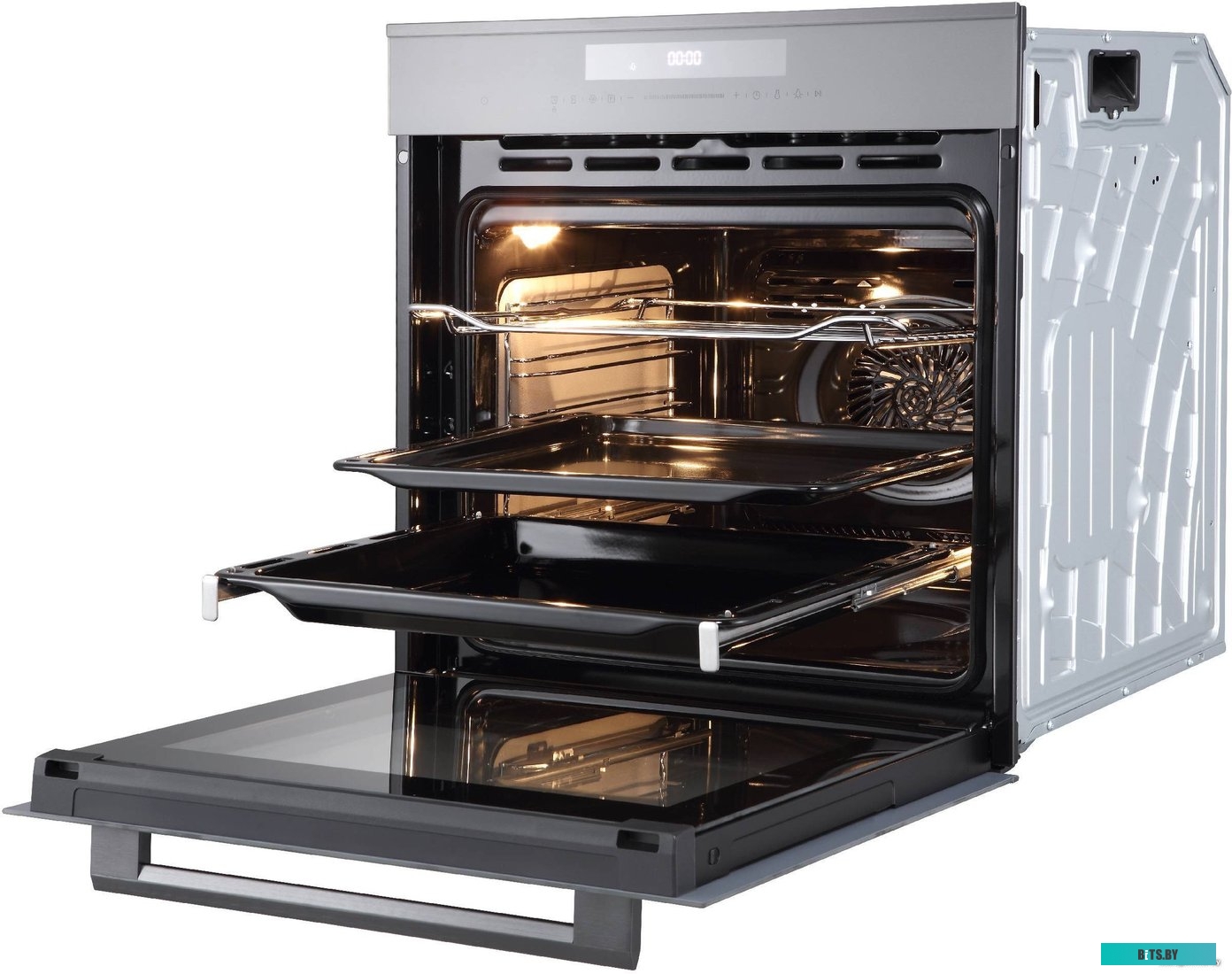 OKB 1331 GBXGr Встраиваемый духовой шкаф
