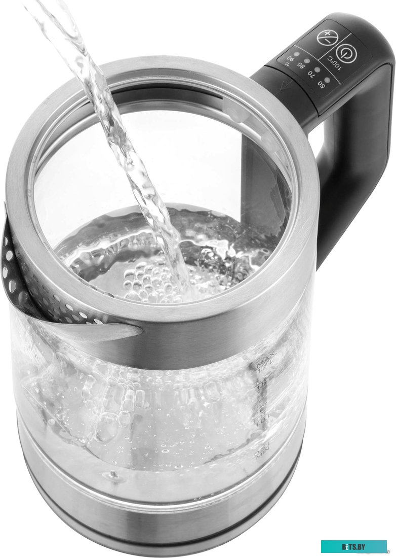 Электрочайник Sencor SWK 1795SS