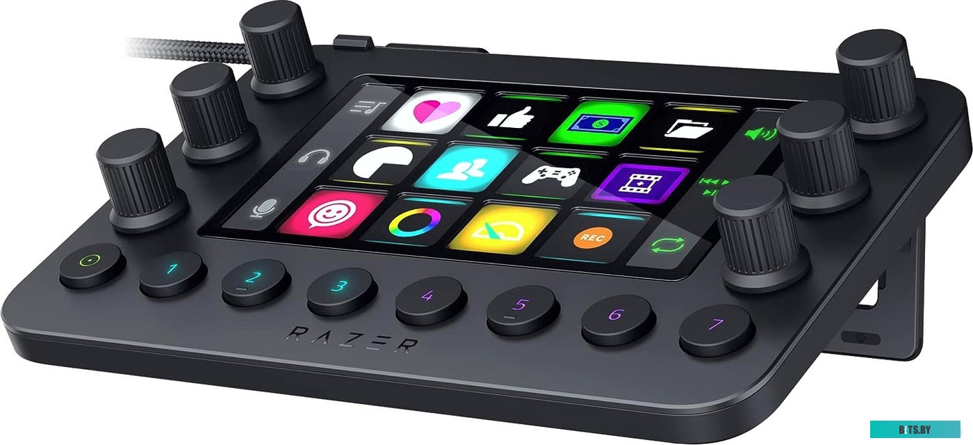 Razer Stream Controller