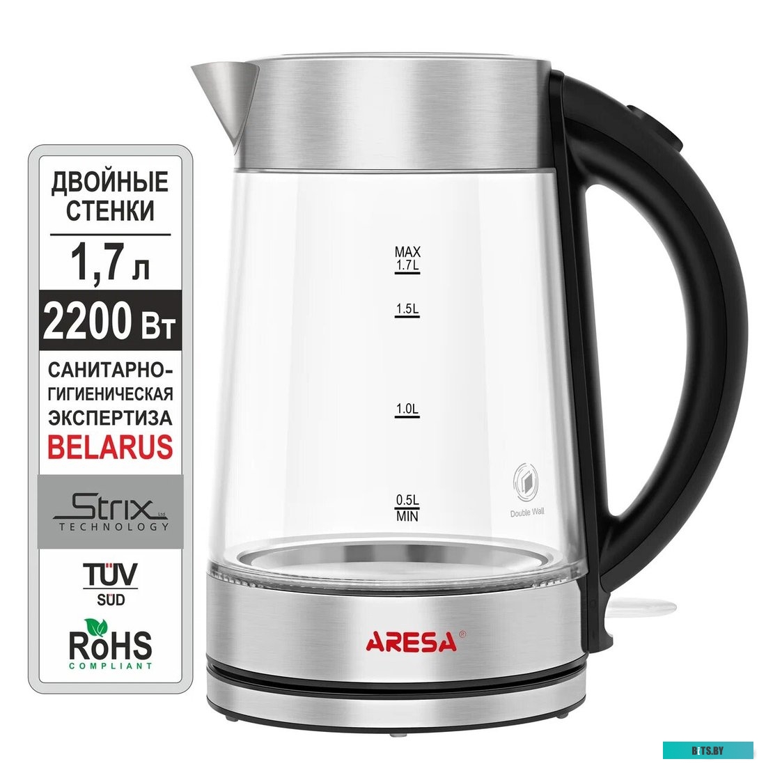 Aresa AR-3472