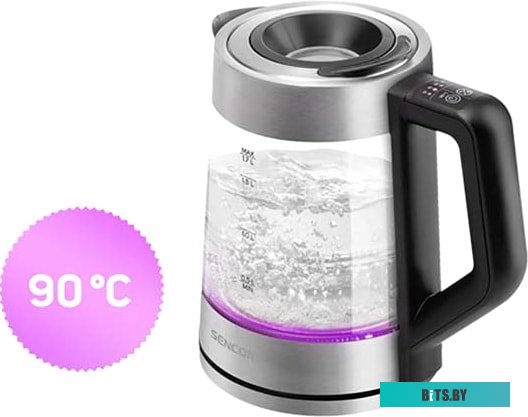 Электрочайник Sencor SWK 1795SS