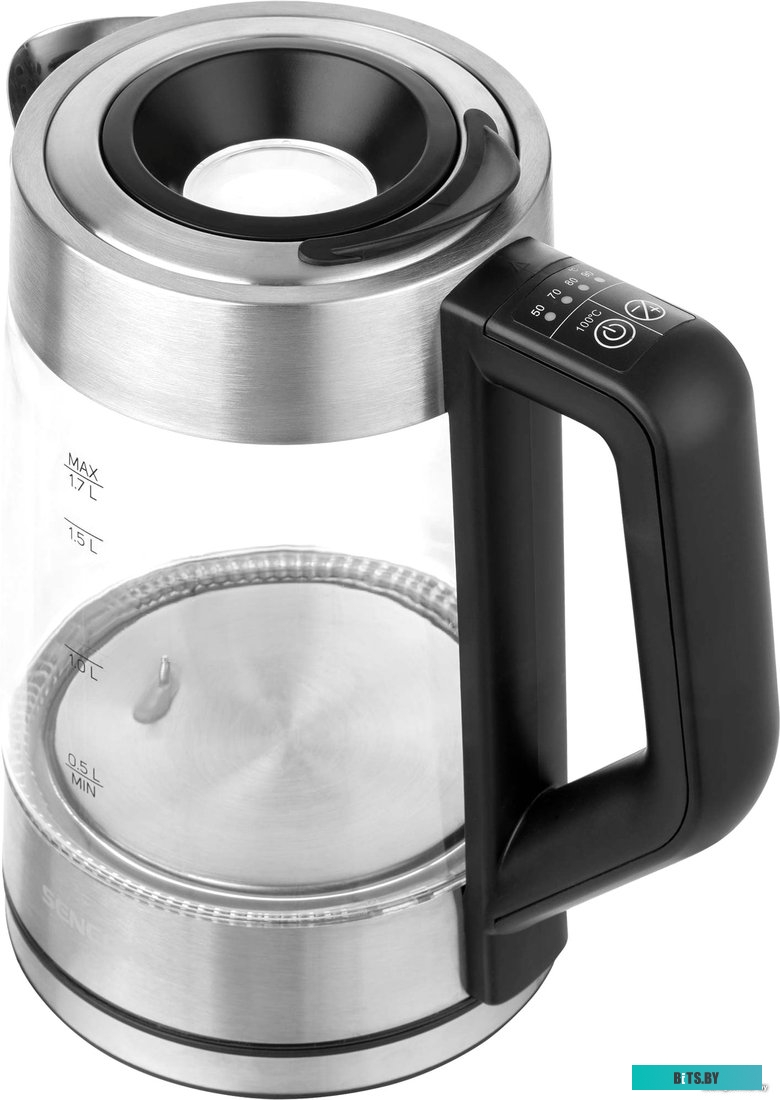 Электрочайник Sencor SWK 1795SS