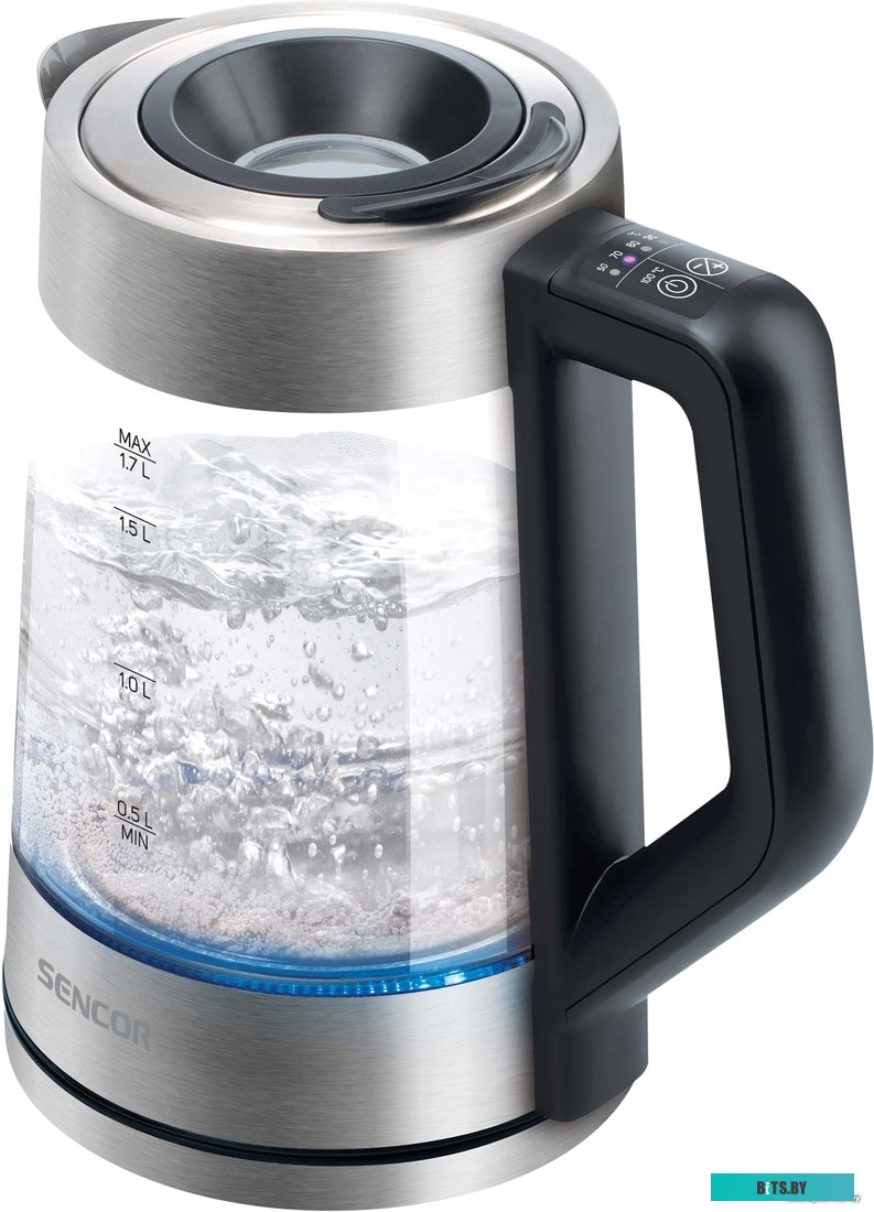 Электрочайник Sencor SWK 1795SS