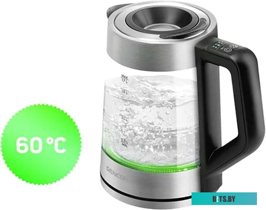 Электрочайник Sencor SWK 1795SS