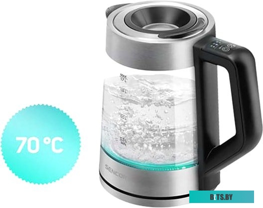Электрочайник Sencor SWK 1795SS