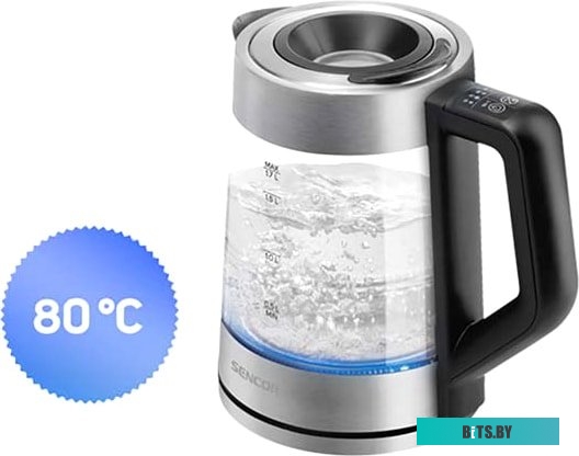 Электрочайник Sencor SWK 1795SS